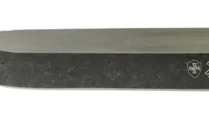 TEMP S3-BR-33-1 SML G3 ZINC BLK RUBBER DROP
