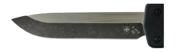 TEMP S3-BR-33-1 SML G3 ZINC BLK RUBBER DROP