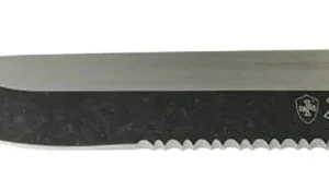 TEMP S3-BR-63-1 SML G3 ZINC BLK RUBBER DROP SER