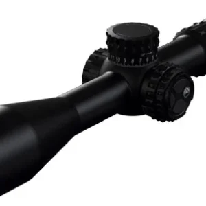 BURRIS SCOPE XTREME TACTICAL - PS 5.5-30X56 34MM ILLUM SCR2