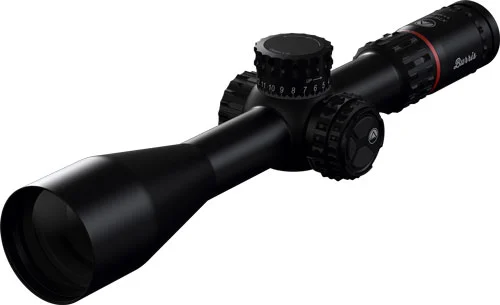 BURRIS SCOPE XTREME TACTICAL - PS 5.5-30X56 34MM ILLUM SCR2
