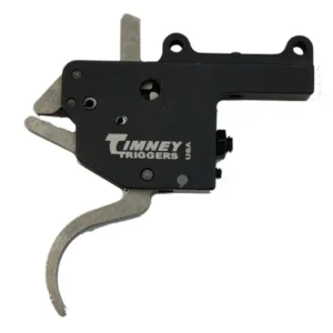 TIMNEY 452L CZ 452 (2-4LB) ADJ 22LR