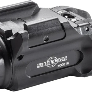 SF XPC3B CP PISTOL LIGHT 1X RCR123 1000 LMN BLK