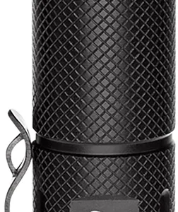 Nightstick MT120  Mini-TAC Black Anodized 200 Lumens White LED