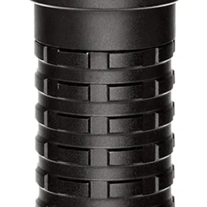 Nightstick TAC560XL Metal Multi-Function Tactical Flashlight-Rechargeable  Matte Black 140/350/800 Lumens White LED
