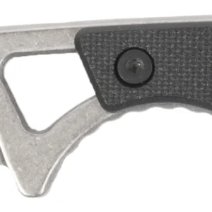 KER BRACE GRY FIXED 2 DP