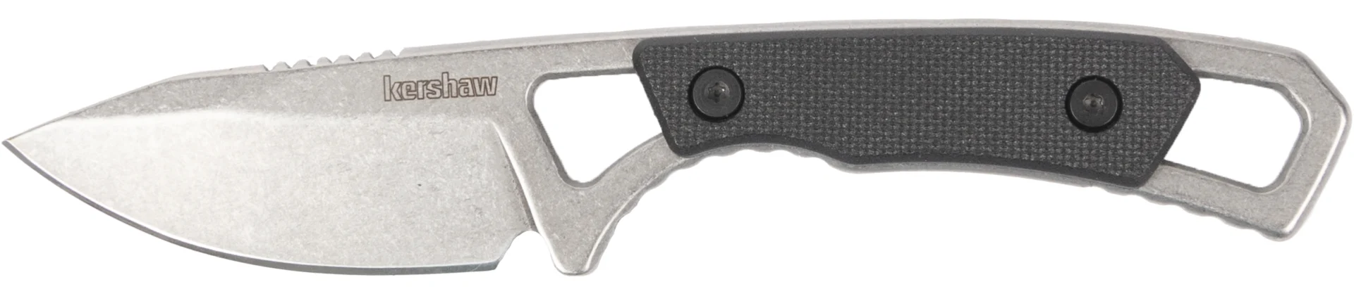 KER BRACE GRY FIXED 2 DP