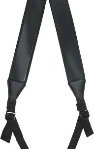 TOC BACKPACK NEOPRENE SLING - W/TALON SWIVELS BLACK