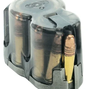 Browning 112055290 T-Bolt 10rd Rotary 22 LR Gray Polymer