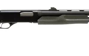 SAVAGE ARMS 320 TURKEY 12/22 T-HOLE FO