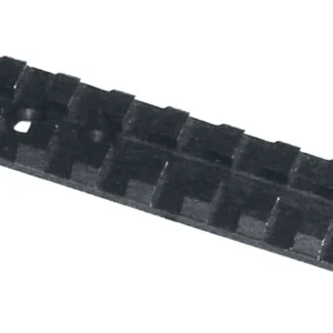 Mossberg 96207 Patriot Scope Base Matte Black