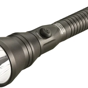 Streamlight 74819 Strion DS HPL Flashlight Black Anodized 40/300/700 Lumens White LED
