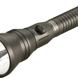 Streamlight 74813 Strion DS HPL Flashlight Black Anodized 40/300/700 Lumens White LED