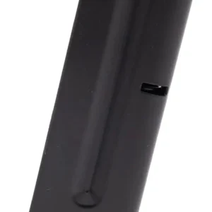 Beretta USA JM92F 92FS 10rd 9mm Luger Black Steel
