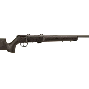SAVAGE ARMS MARK II BOLT 22LR BK/TACT STK#