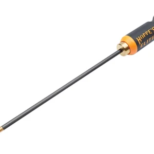 Hoppe's RC22R Elite Cleaning Rod 22-284 Cal Rifle Carbon Fiber 36" OAL