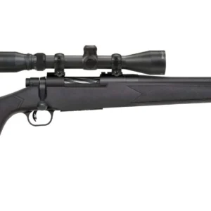 MOSSBERG PATRIOT SPR BANT 243 SYN PKG