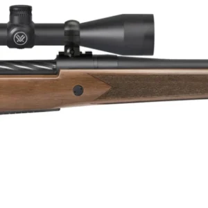 MOSSBERG PATRIOT 450BM WD 20" SCOPE TB