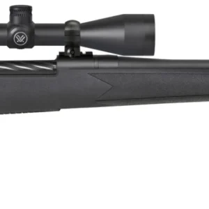 MOSSBERG PATRIOT 6.5PRC BL/SY 24" PK TB