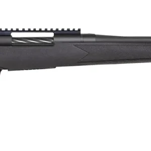 MOSSBERG PATRIOT 7PRC BL/SYN 20" TB
