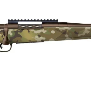 MOSSBERG PATRIOT 6.5CR PB/MULTI 18" TB