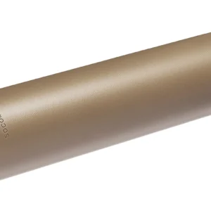 SureFire SOCOM300SPSD SOCOM300-SPS 300 Blackout 7.9" 1.5" Diameter Aluminum/Stainless Steel Flat Dark Earth