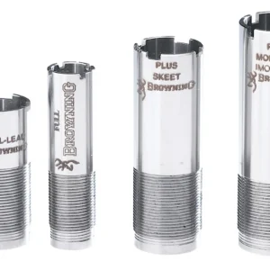 Browning 1130255 Standard Invector Browning 20 Gauge Full Flush 17-4 Stainless Steel