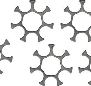 S&W 38/357 MOON CLIPS 7RD 5-PK
