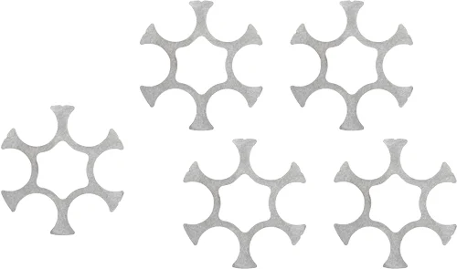 S&W 44 MAG MOON CLIPS 6RD 5-PK