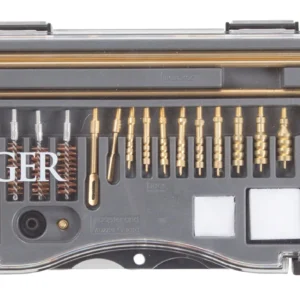 Ruger 27825 Cleaning Kit Handgun/Rifle