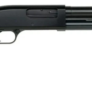 MOSSBERG MAVERICK 88 PUMP 12/18.5 CYL