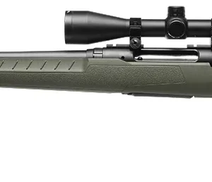SAV AXIS2XP 25-06 GRN LH