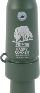 PRIMOS PREDATOR CALL RASPY - COAXER RABBIT/RODENT