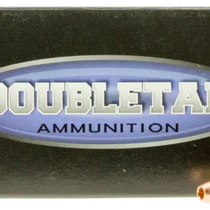 DoubleTap Ammunition 327F60DTLF Tactical 327FederalMag 60gr Barnes TAC-XP Lead Free 20 Per Box/50 Case