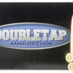 DoubleTap Ammunition 35W180X Safari Rifle 35Whelen 180gr DT Lead Free 20 Per Box/25 Case