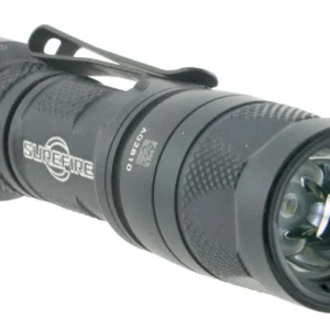 SureFire AVIATORRD Aviator Black Anodized 1/31/250 Lumens White/Red LED