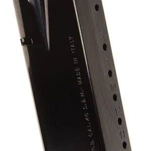 Beretta USA JM4PX4014 Px4 Storm 14rd 40 S&W Black Steel