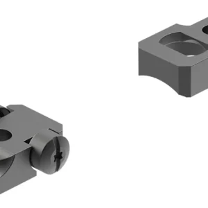 Leupold 50238 Standard Base  Matte Black Browning BLR