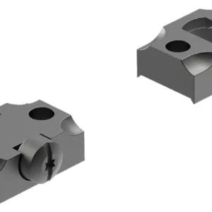 Leupold 54447 Standard Base Matte Black Tikka T3/T3X