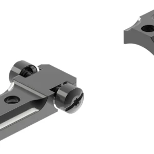 Leupold 55741 Standard Base Black Gloss Savage 10/110