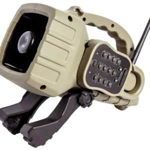 PRIMOS ELECTRONIC PREDATOR - CALL DOGG CATCHER 2 TAN