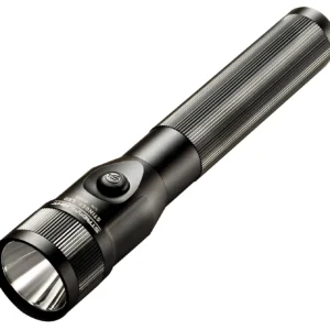 Streamlight 75711 Stinger LED Flashlight Black Anodized 100/200/425 Lumens White LED