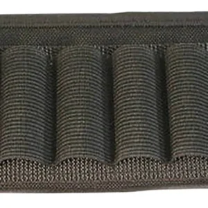 Uncle Mike's 88471 Cartridge Slide Shotgun Black Nylon 2.25" 6rds