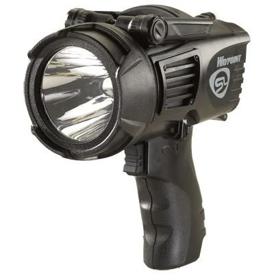 STREAMLIGHT WAYPOINT LED 550LM BLACK