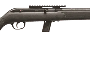 SAVAGE ARMS 64 FV-SR SEMI-AUTO 22LR BL/SY