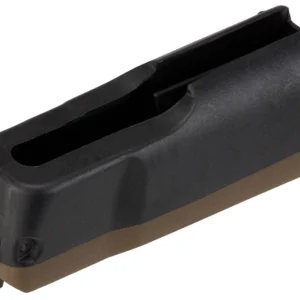 Browning 112044501 X-Bolt 3rd Rotary 7mm Rem Mag/338 Win Mag/300 Win Mag Long Action Black Polymer