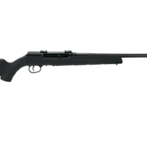 SAVAGE ARMS A22 22LR BL/SYN 22" 10+1 SPORT