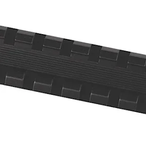 Weaver Mounts 48330 Multi-Slot Base 97T Black Remington 700 Short Action