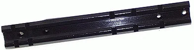 WEAVER BASE TOP MOUNT #96 1PC - WINCHESTER 70/670/770 BLACK
