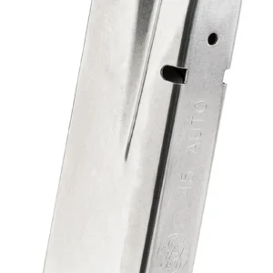 Smith & Wesson 194700000 M&P 10rd 45ACP Brown Floor Plate Steel